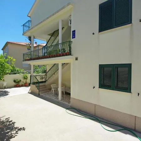 Apartment Ribarevi - With Balcony *